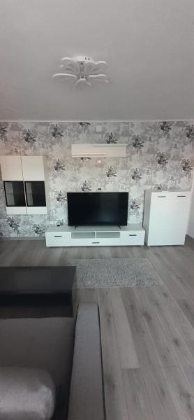 Apartament OanaS Home II